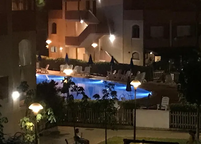 Blu Village 2
