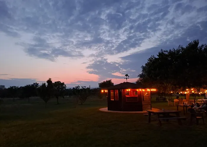 Azienda Agrituristica Ai Prai