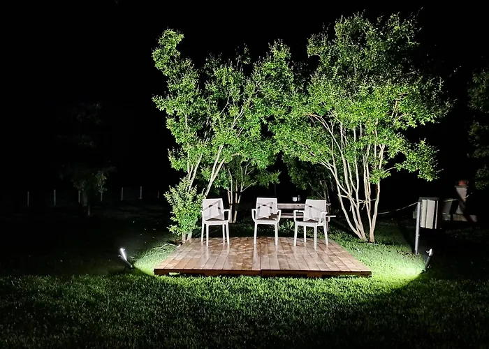 Azienda Agrituristica Ai Prai