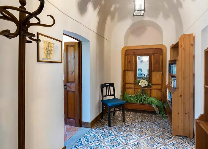 Relais Villa Giusso