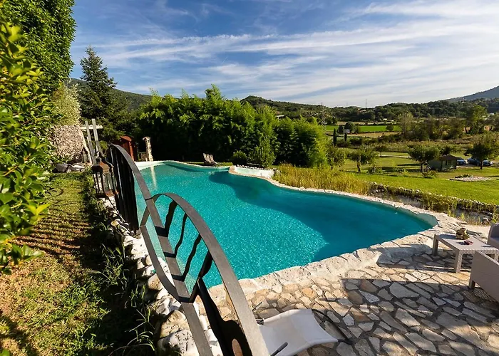 Tenuta I Tufari