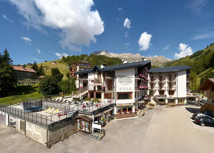 Hotel Portavescovo
