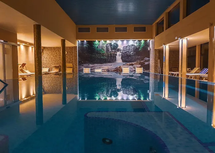 Terme Paradiso