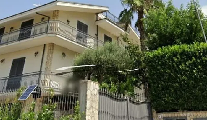 Villa Agata