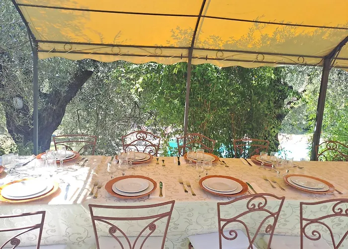 Agriturismo Marinella