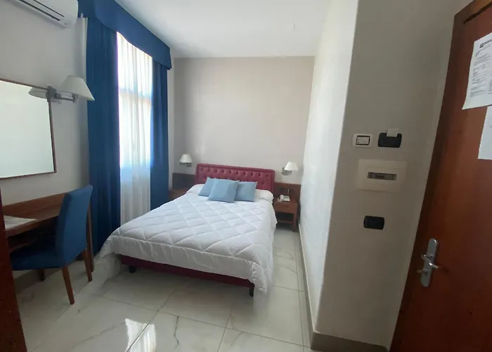 Hotel Gli Dei