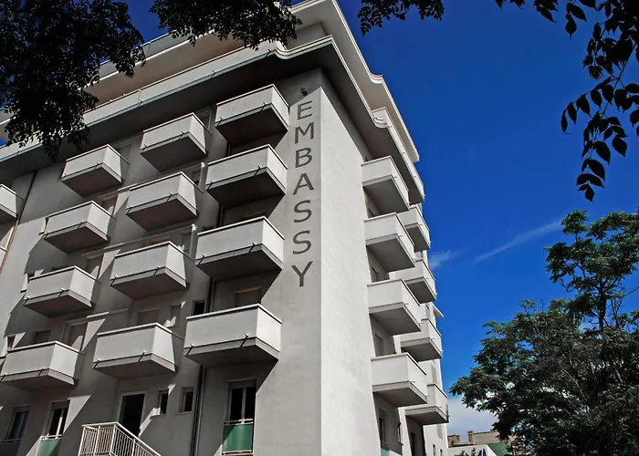 Embassy