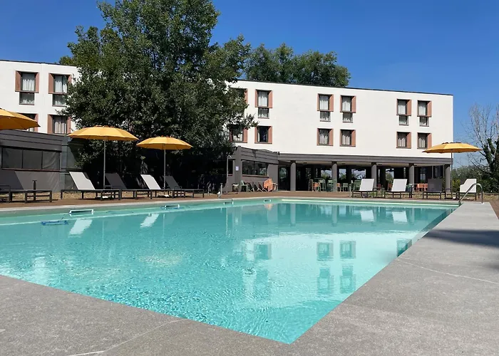 Belstay Milano Linate