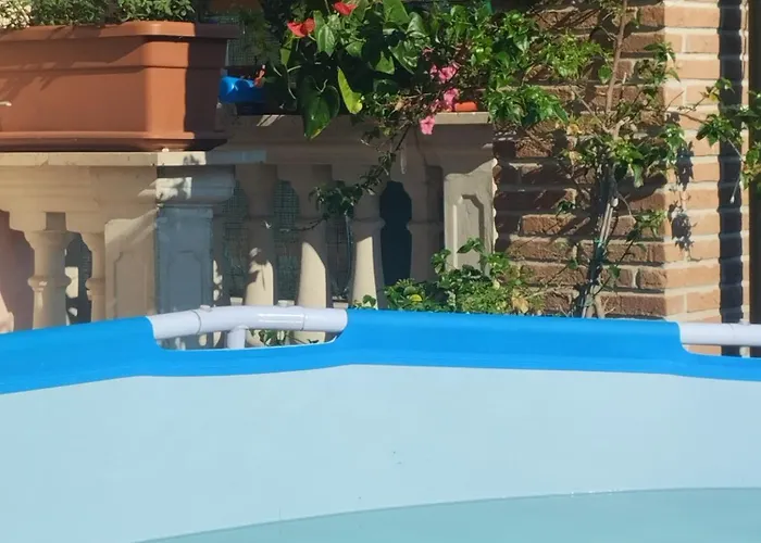 La Baia Dei Delfini