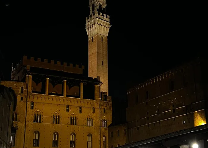 Podere La Casa Villa d'Arceno