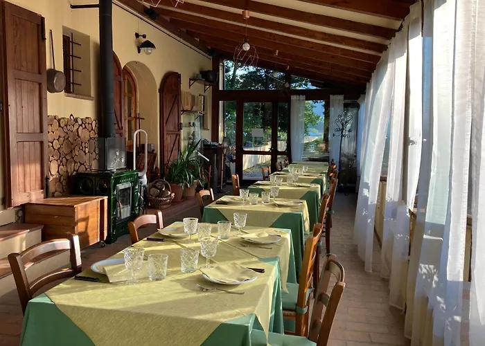 Gioie Di Campagna