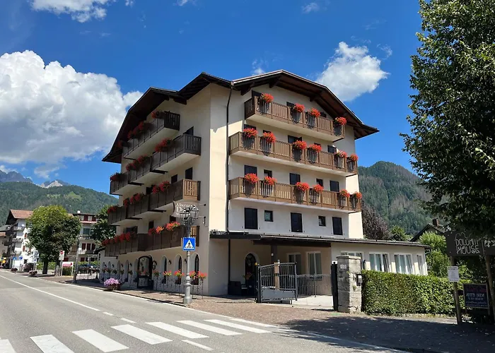 Dolomiti