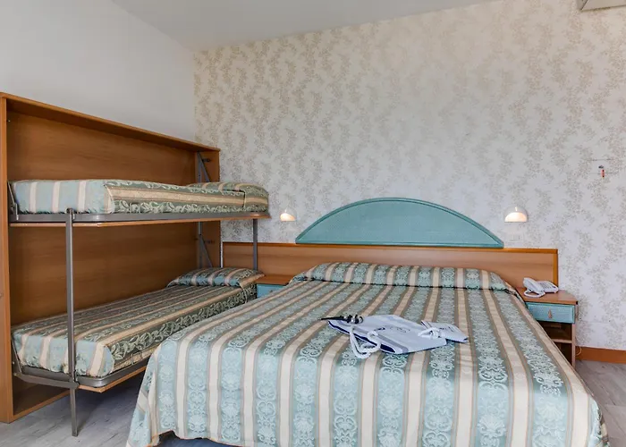 Hotel Cigno D'Oro