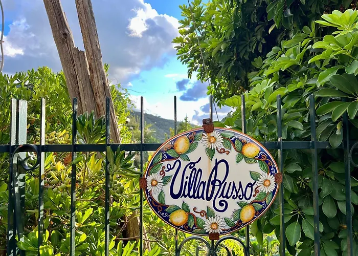 Villa Russo