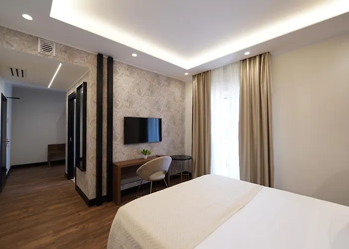 Hotel Re Di Cuori