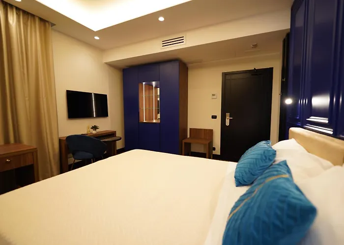 Hotel Re Di Cuori