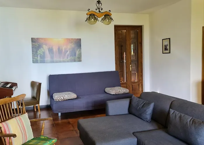 Villa Paradiso Pieve By Gardadomusmea