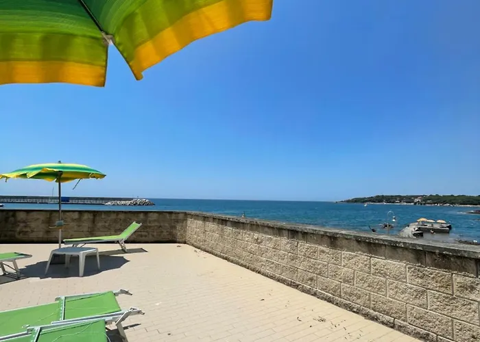 Hotel La Marinella