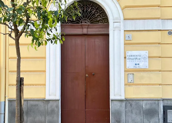 Sorrento Street View