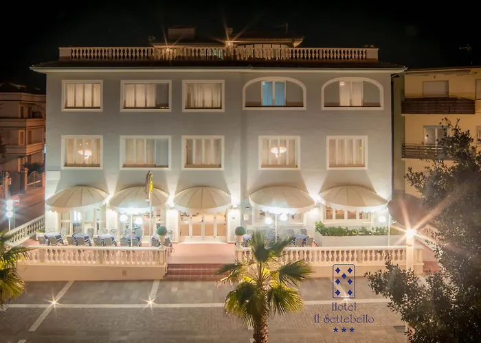 Hotel Il Settebello