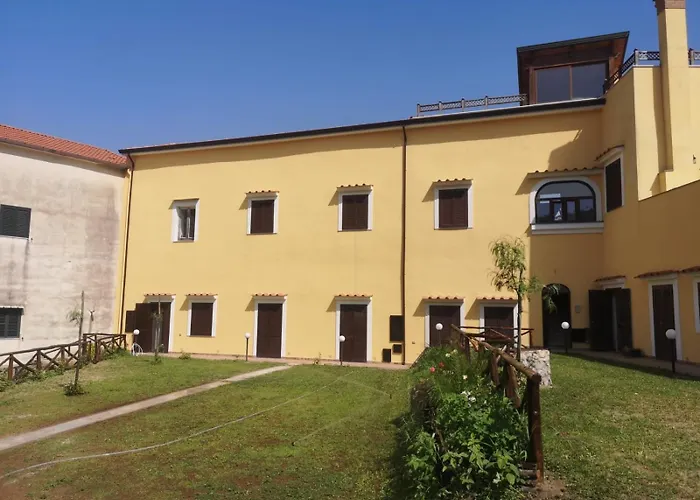 Casale Forno Vecchio