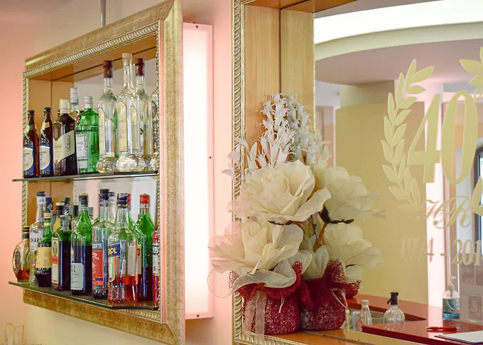 Hotel Romantico
