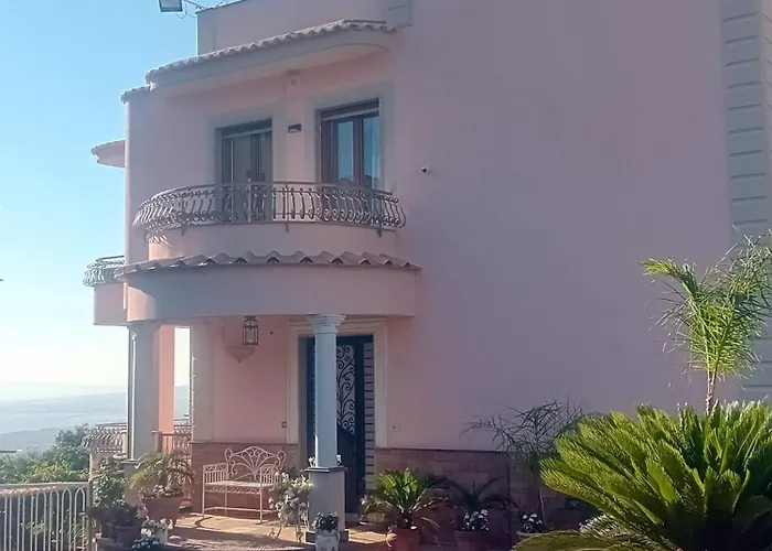 La Vigna Del Vento