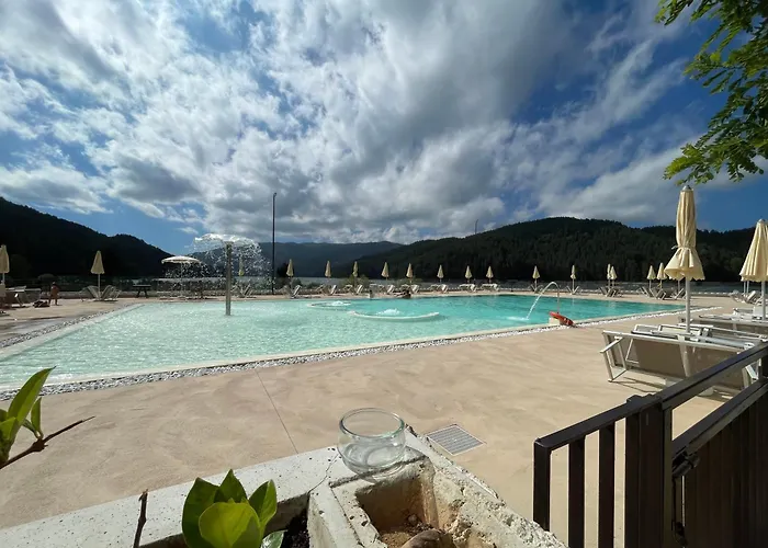 Villaggio Palumbo Sila