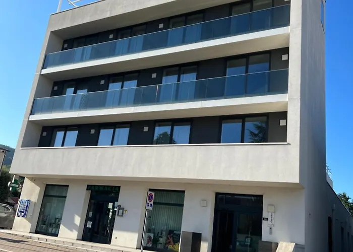 Donati Business Rooms