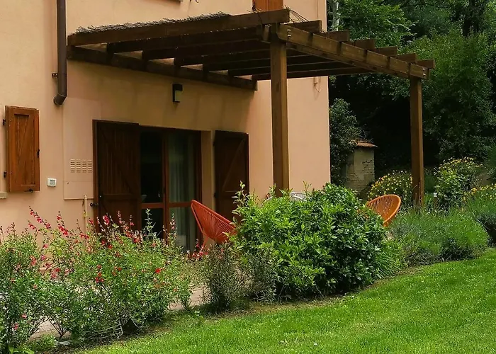 Villa Monte Illuminato