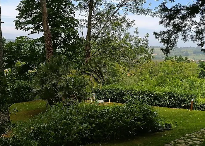 Villa Monte Illuminato