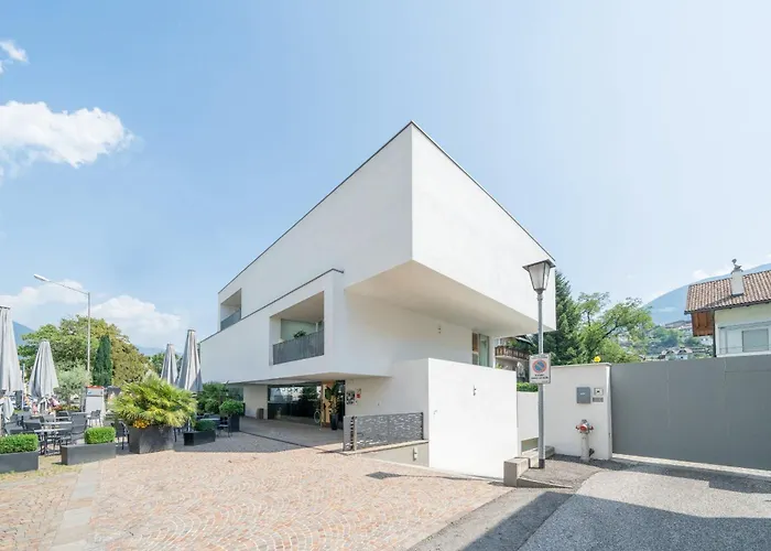 Soley Suites - Adults Only Brixen