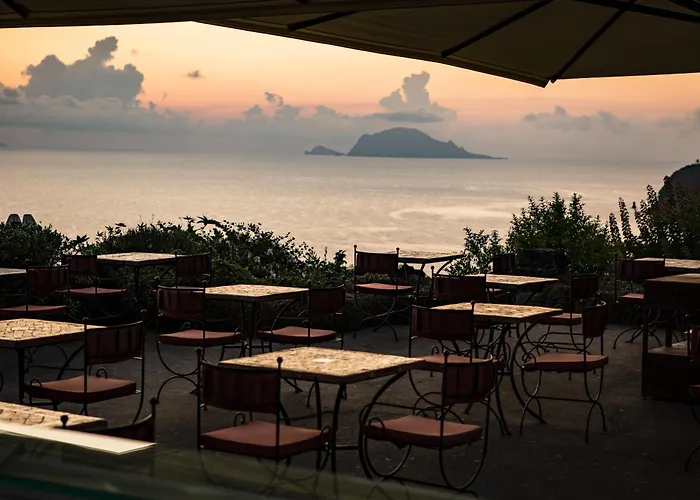 Hotel Signum Malfa 