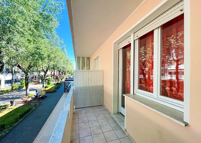 Residence Bussola