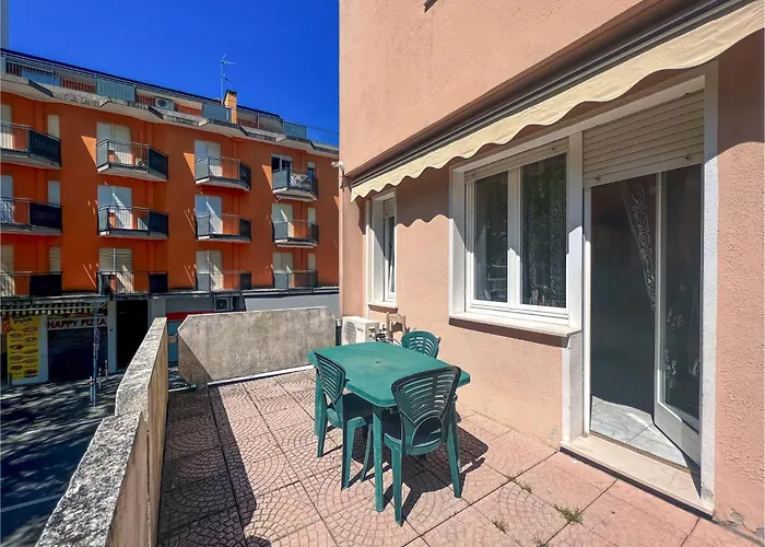 Residence Bussola