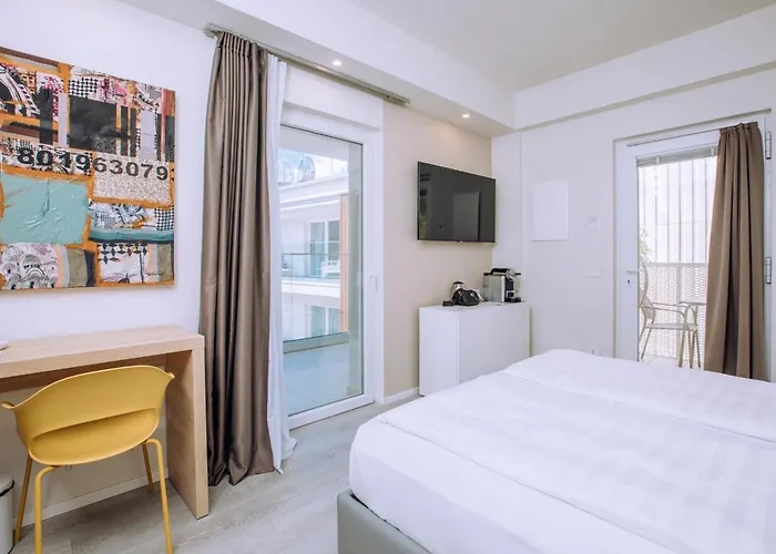 Ah Porticcioli Boutique Apartments San Felice del Benaco