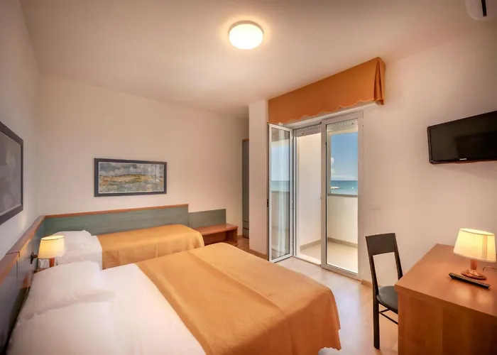 Hotel Parigi Caorle