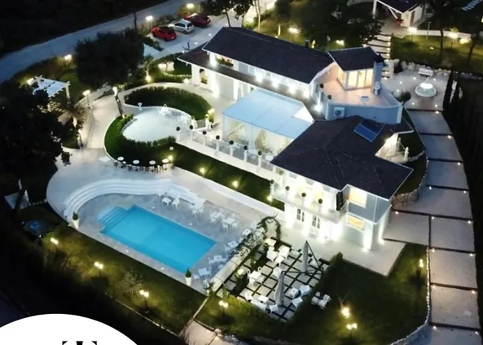 Tenuta Santo Stefano Azienda Agrituristica