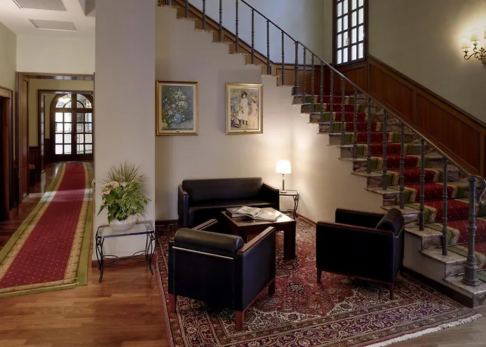 Meditur Hotel Bologna