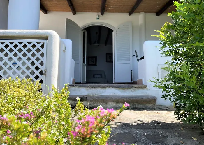 Casa Surya - Sea View Terrace, Isola Salina