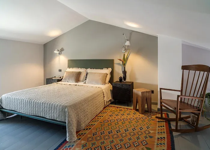 Borgo Del Franco Aparthotel Castellabate