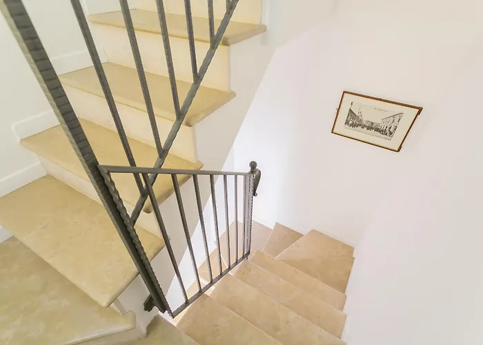 Palazzo San Rocco Rooms By Wonderful Italy