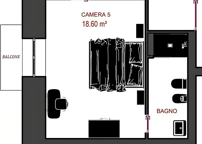 Maison Olimpo