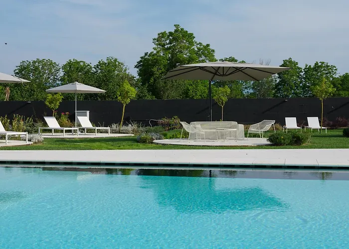 Secret Garden Resort & Spa