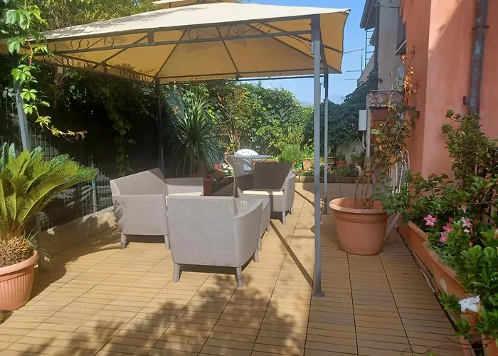 Casa Vacanza Porto Frailis già Porto Frailis B&B