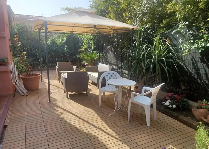 Casa Vacanza Porto Frailis già Porto Frailis B&B