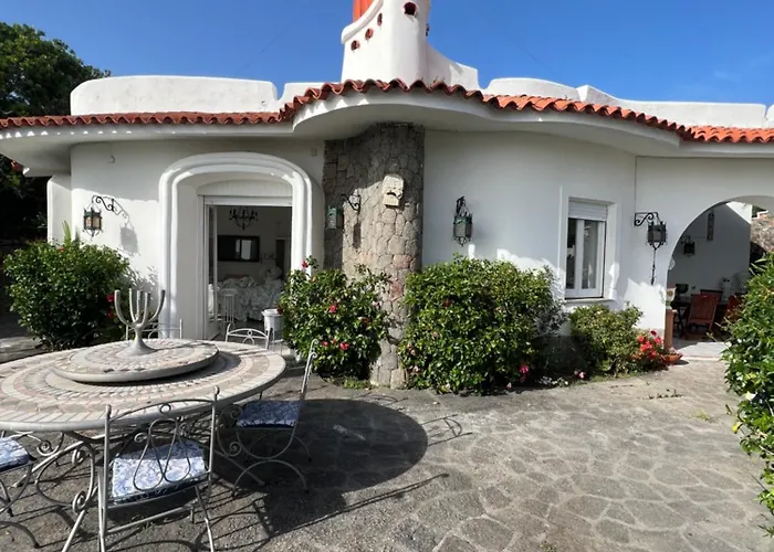 Blu Panorama