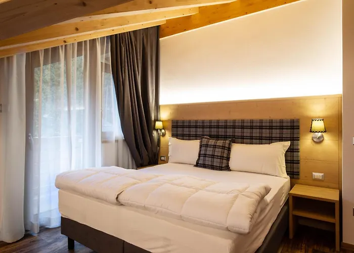 San Martino Mountain Residence