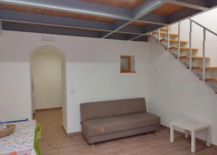 Casa Gaia