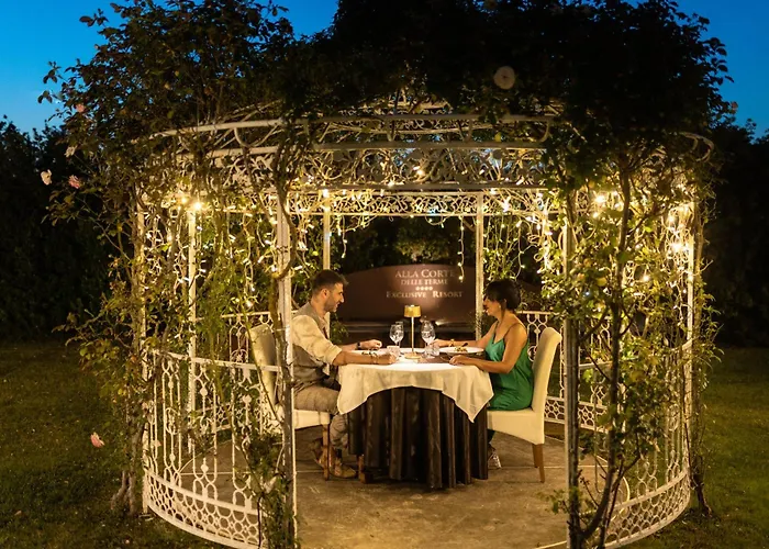 Alla Corte Delle Terme Resort